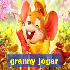 granny jogar